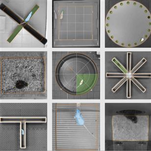 動(dòng)物行為學(xué)分析系統(tǒng)